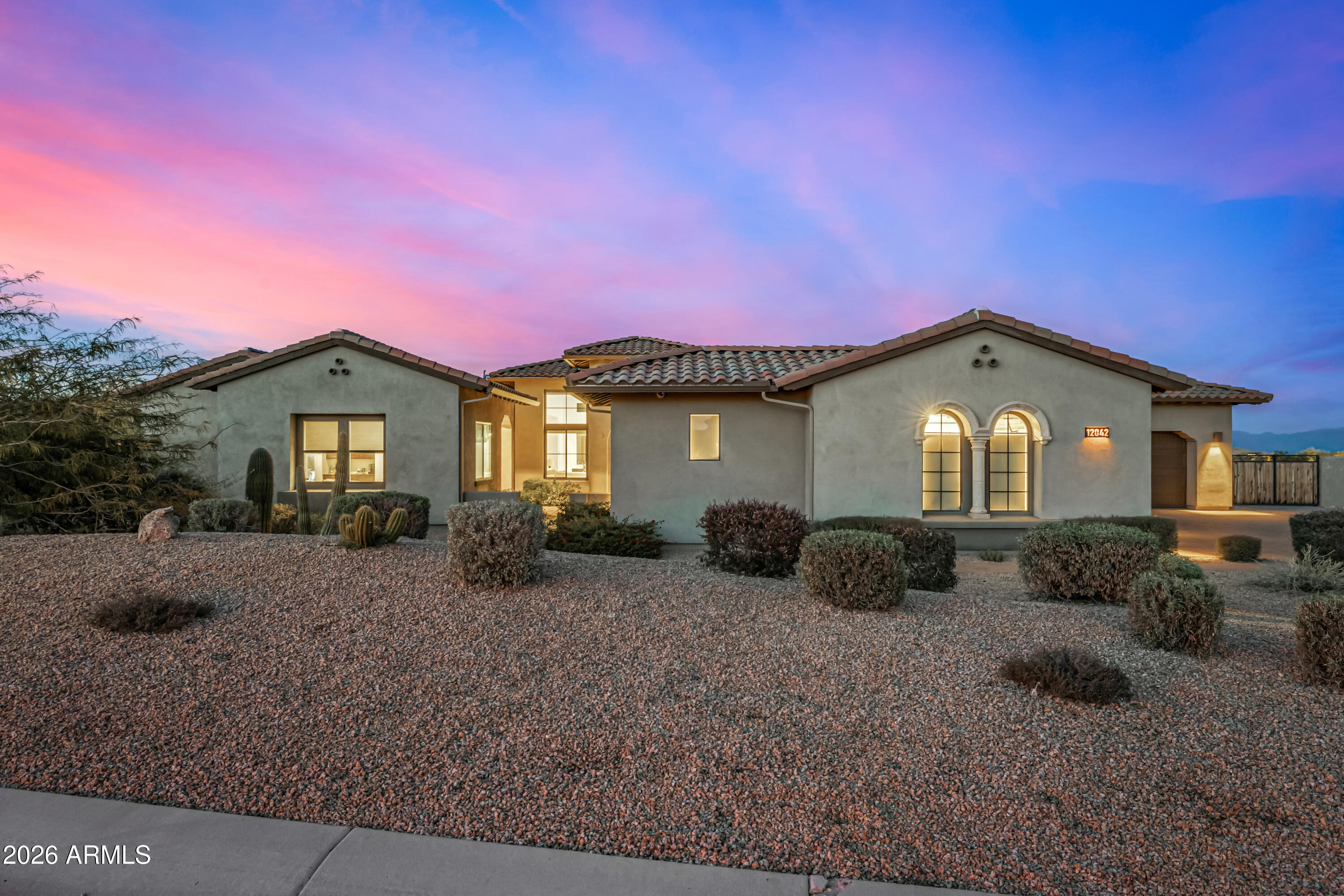 BOULDER RANCH - Residential