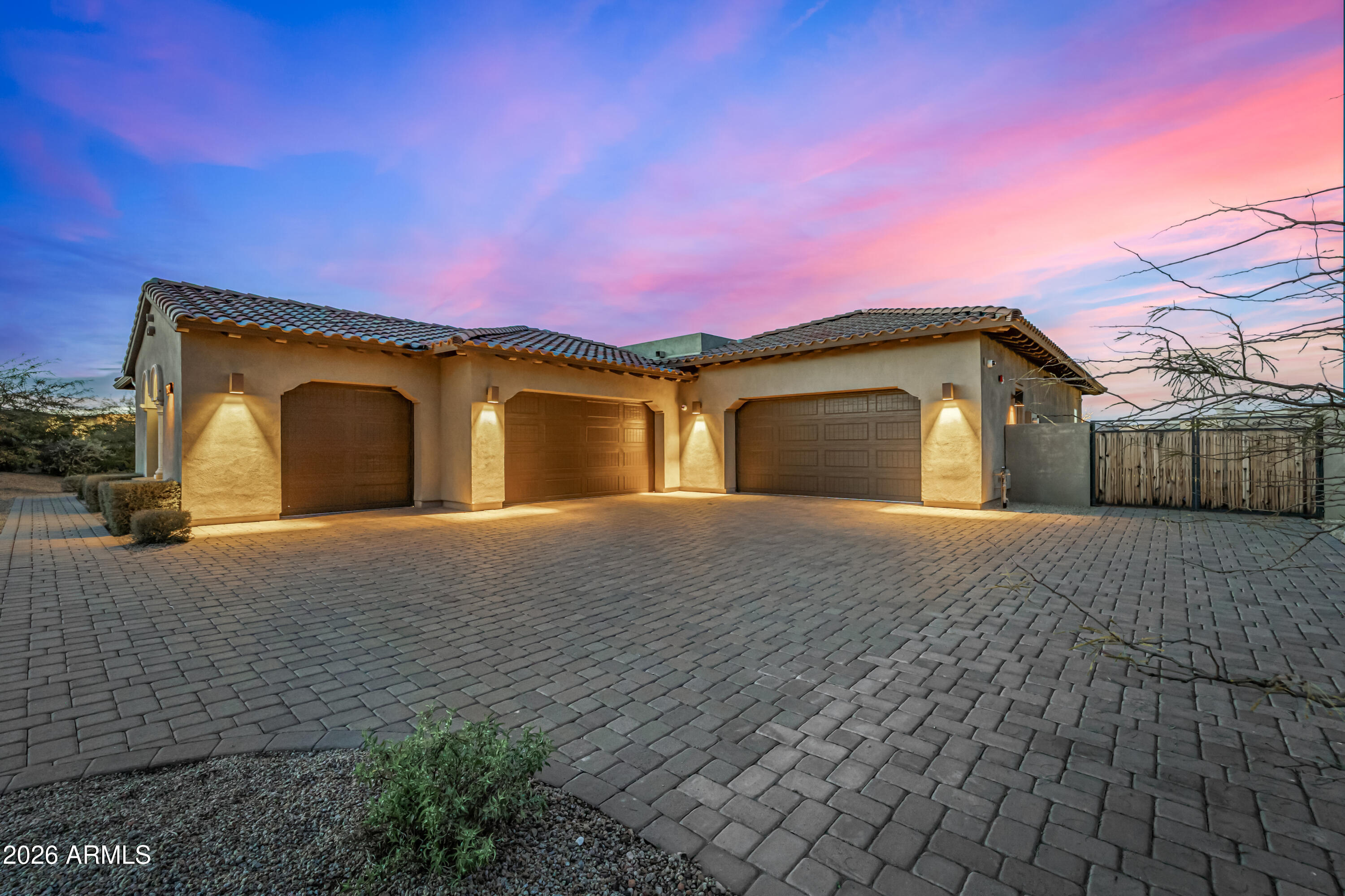 BOULDER RANCH - Residential