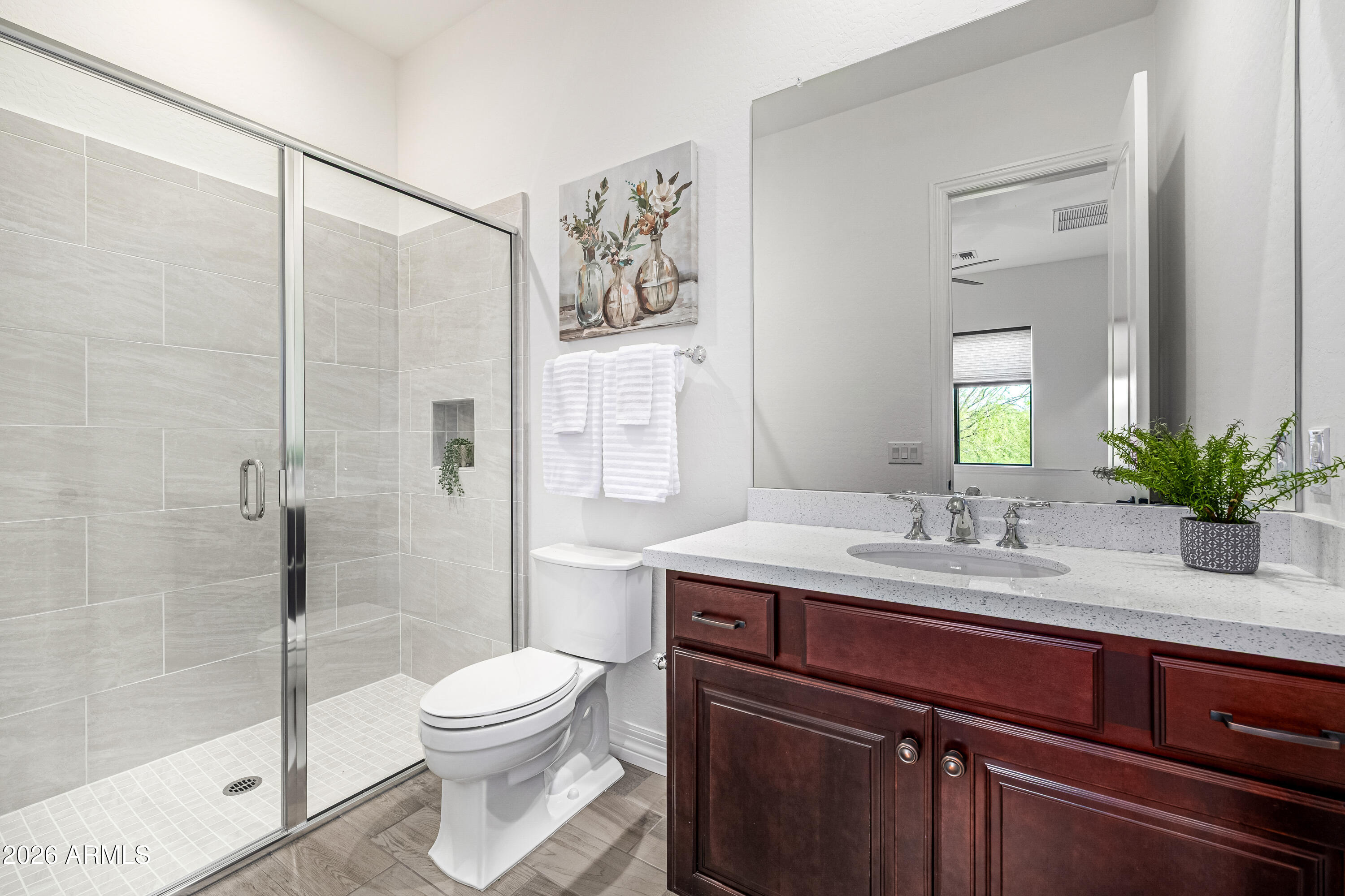 BOULDER RANCH - Residential