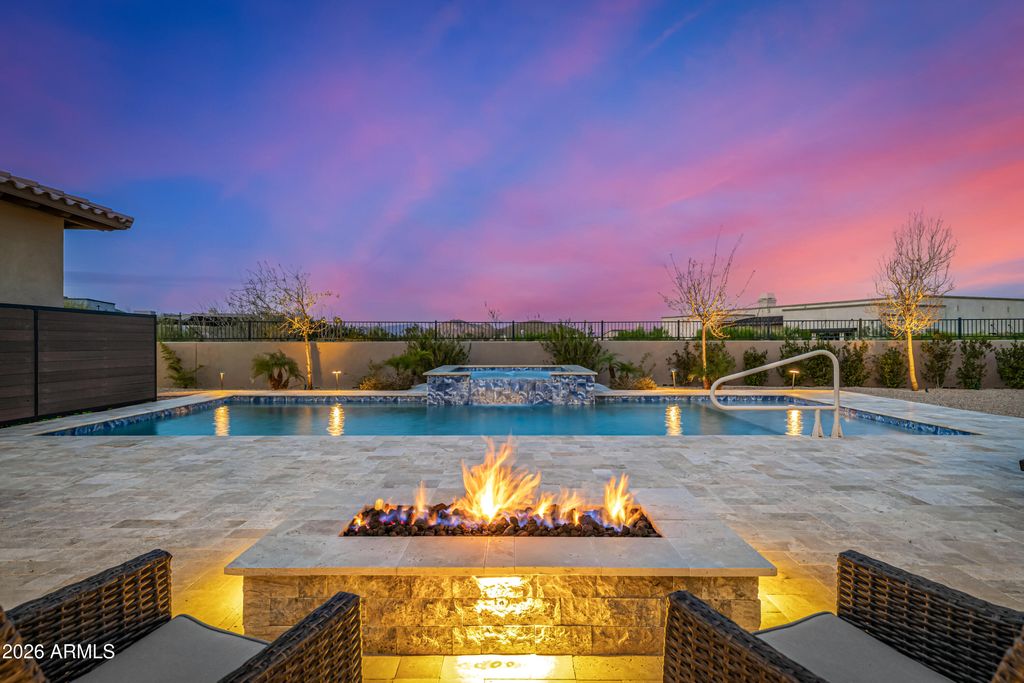 Photo of 12042 E Cavedale Drive, Scottsdale, AZ 85262 (MLS # 6963932)