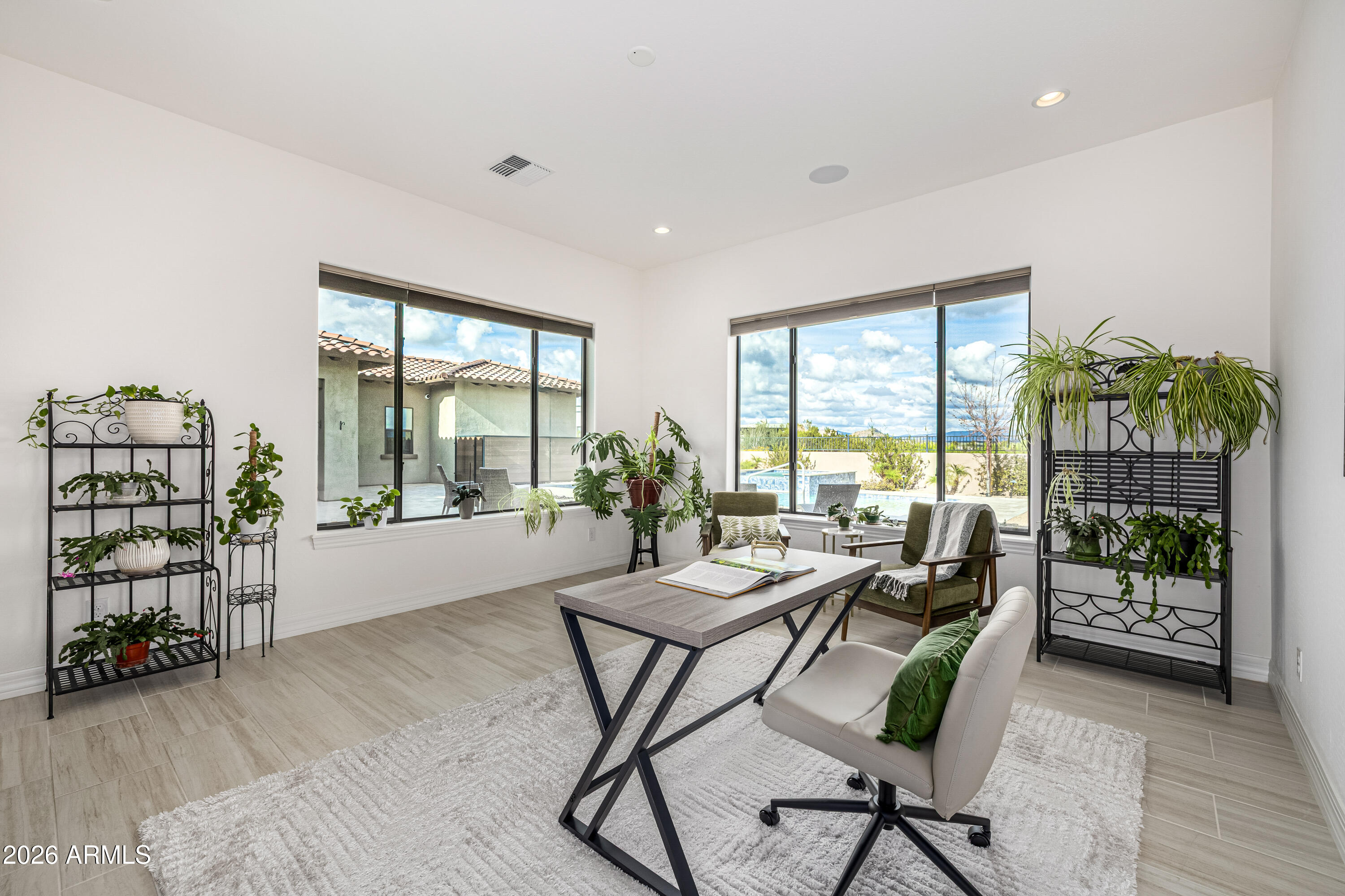 BOULDER RANCH - Residential