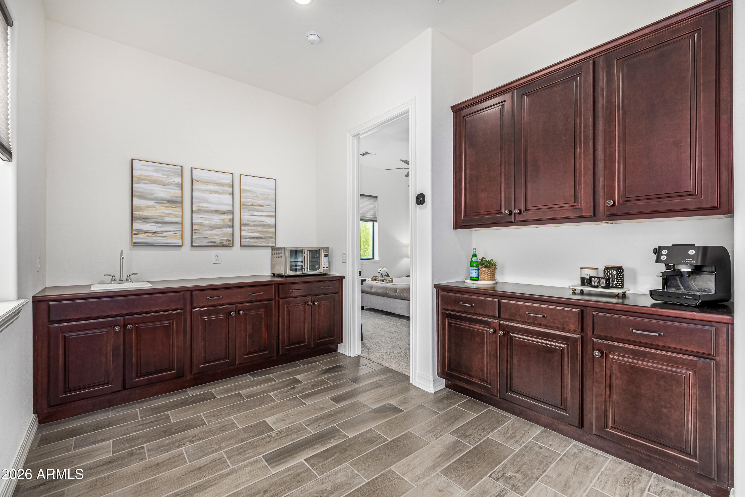 BOULDER RANCH - Residential