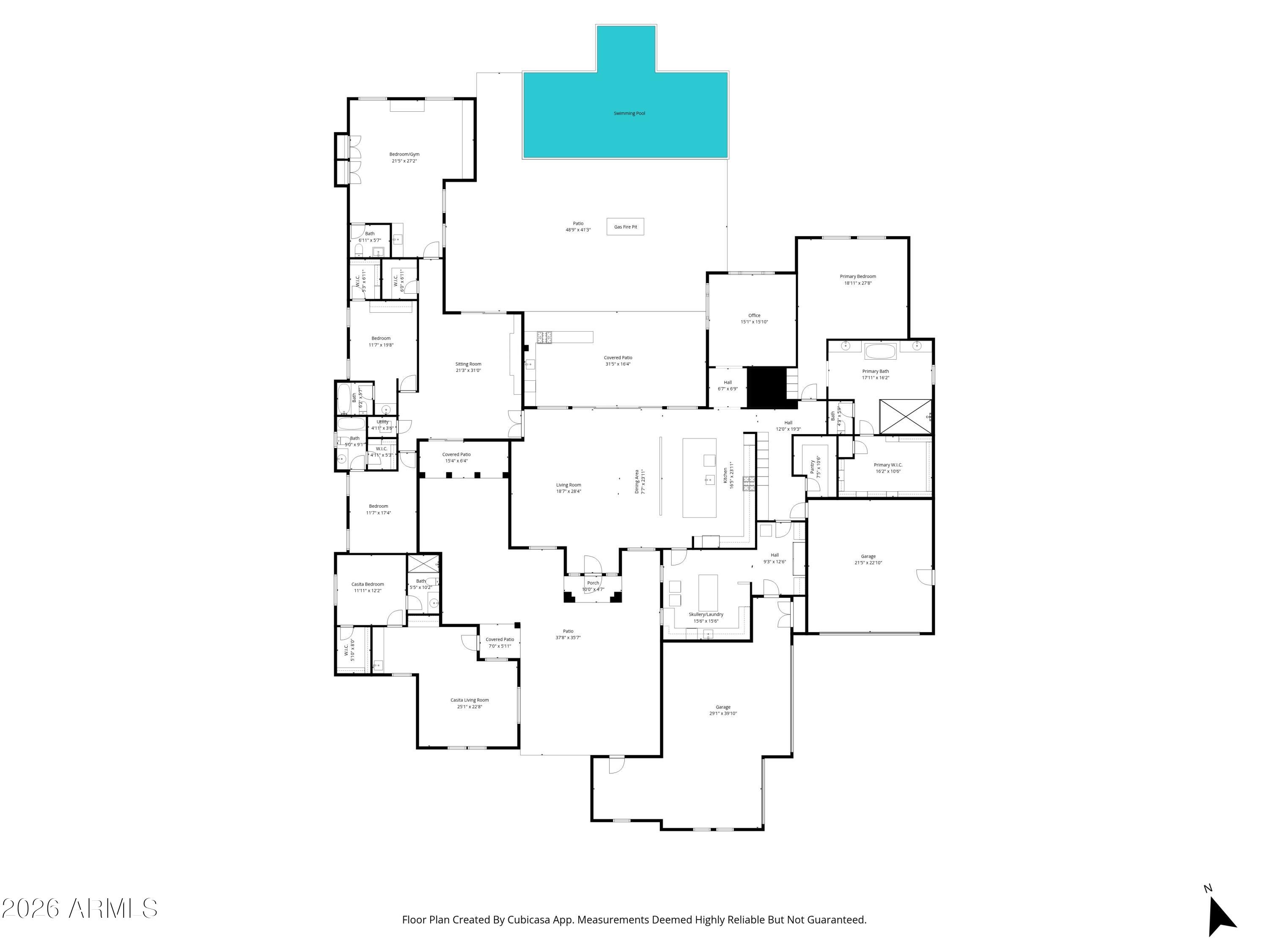 BOULDER RANCH - Residential