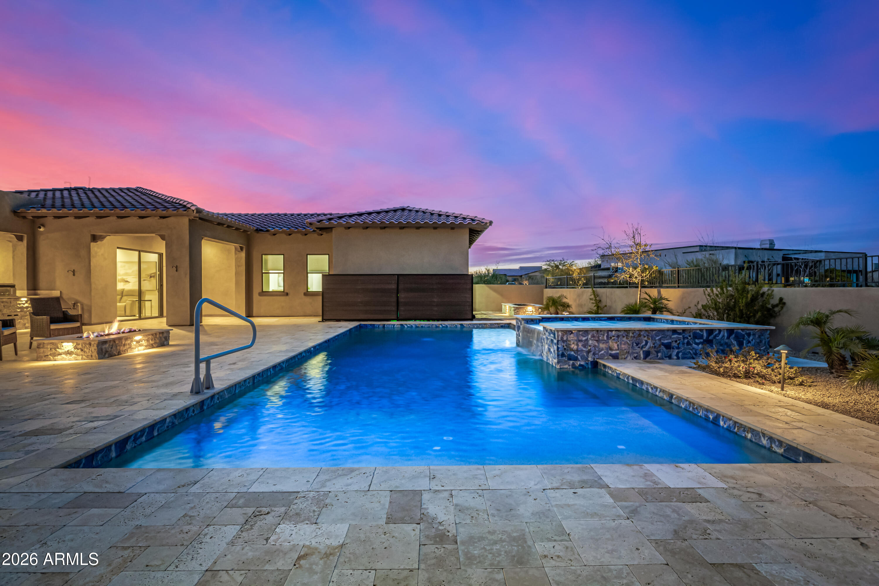 BOULDER RANCH - Residential