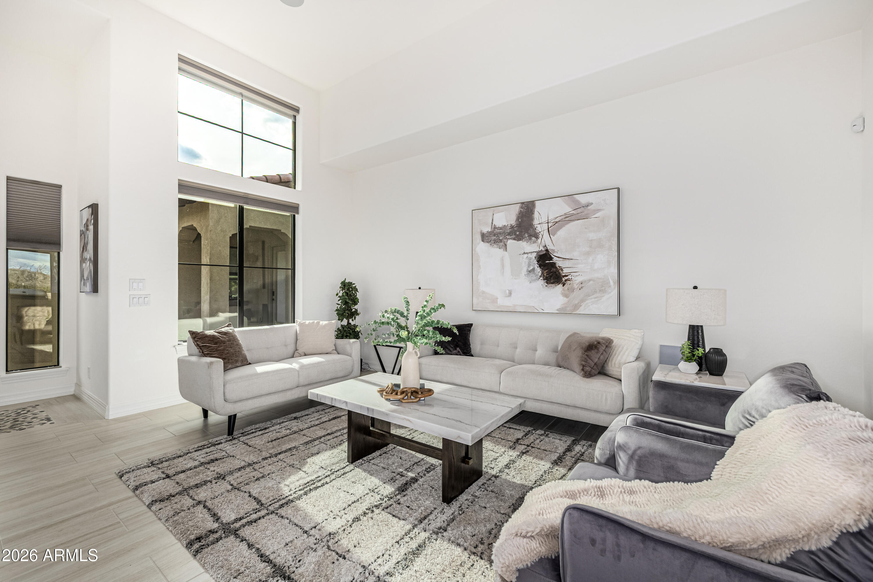BOULDER RANCH - Residential