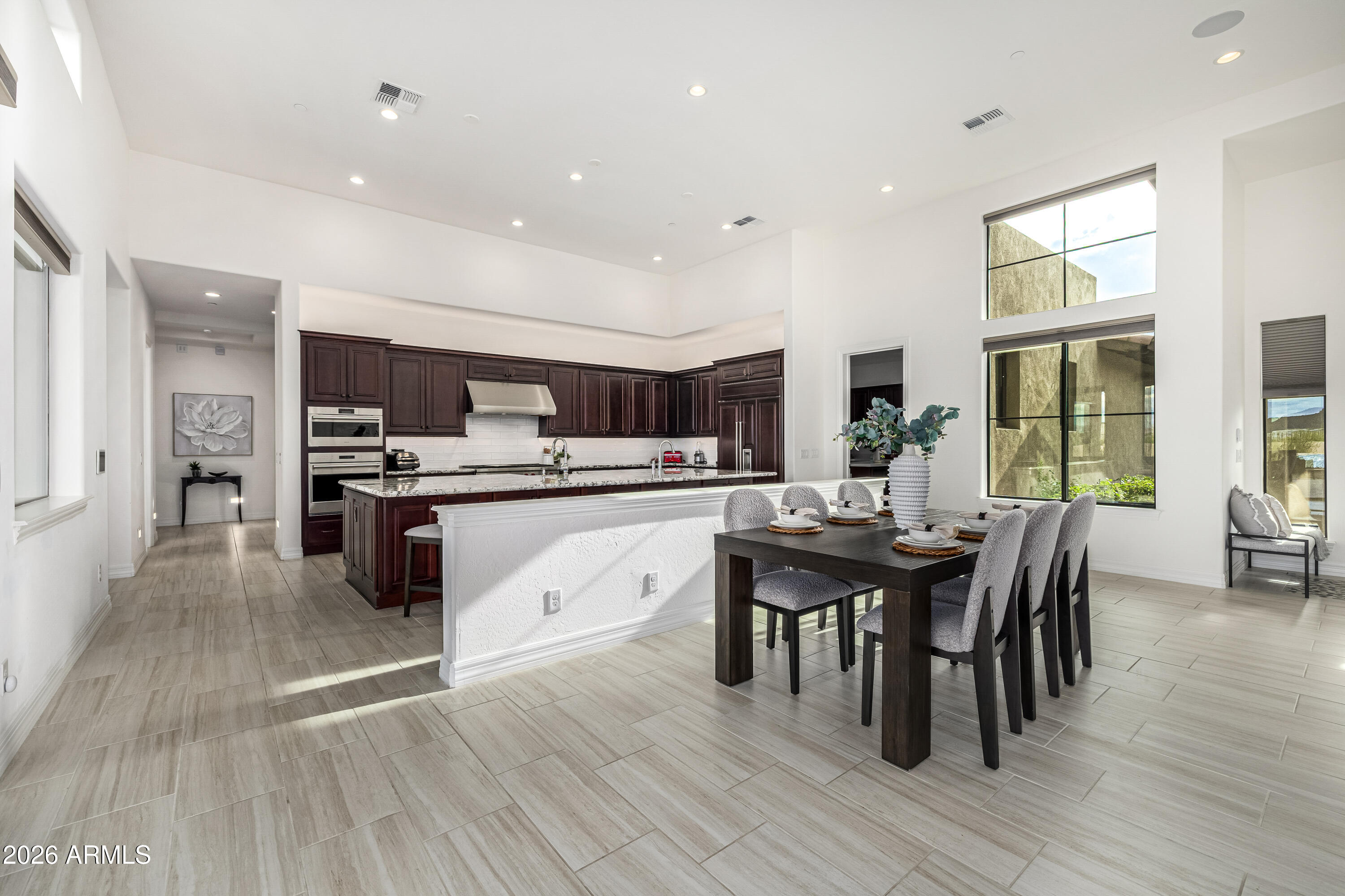 BOULDER RANCH - Residential