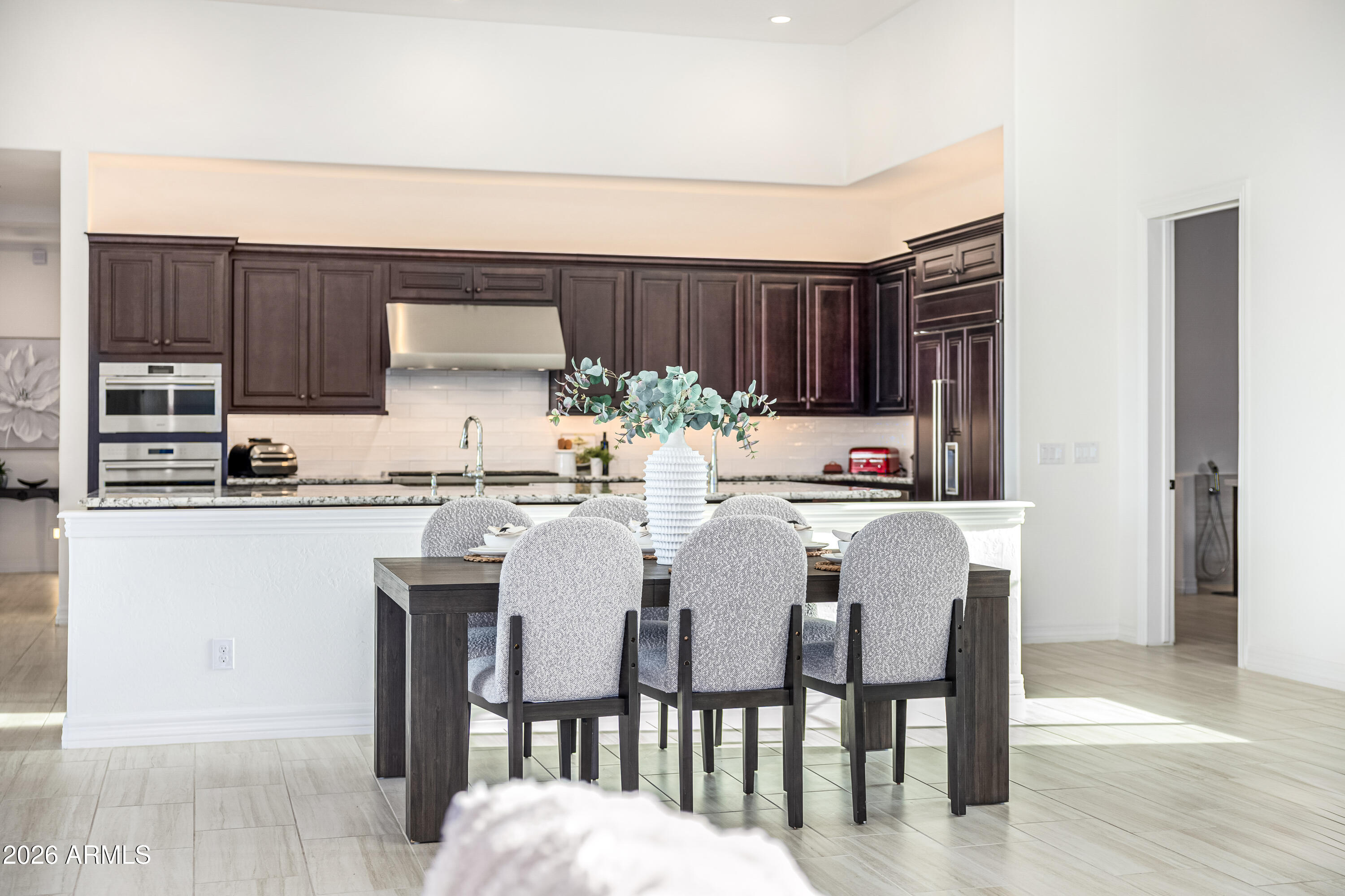 BOULDER RANCH - Residential