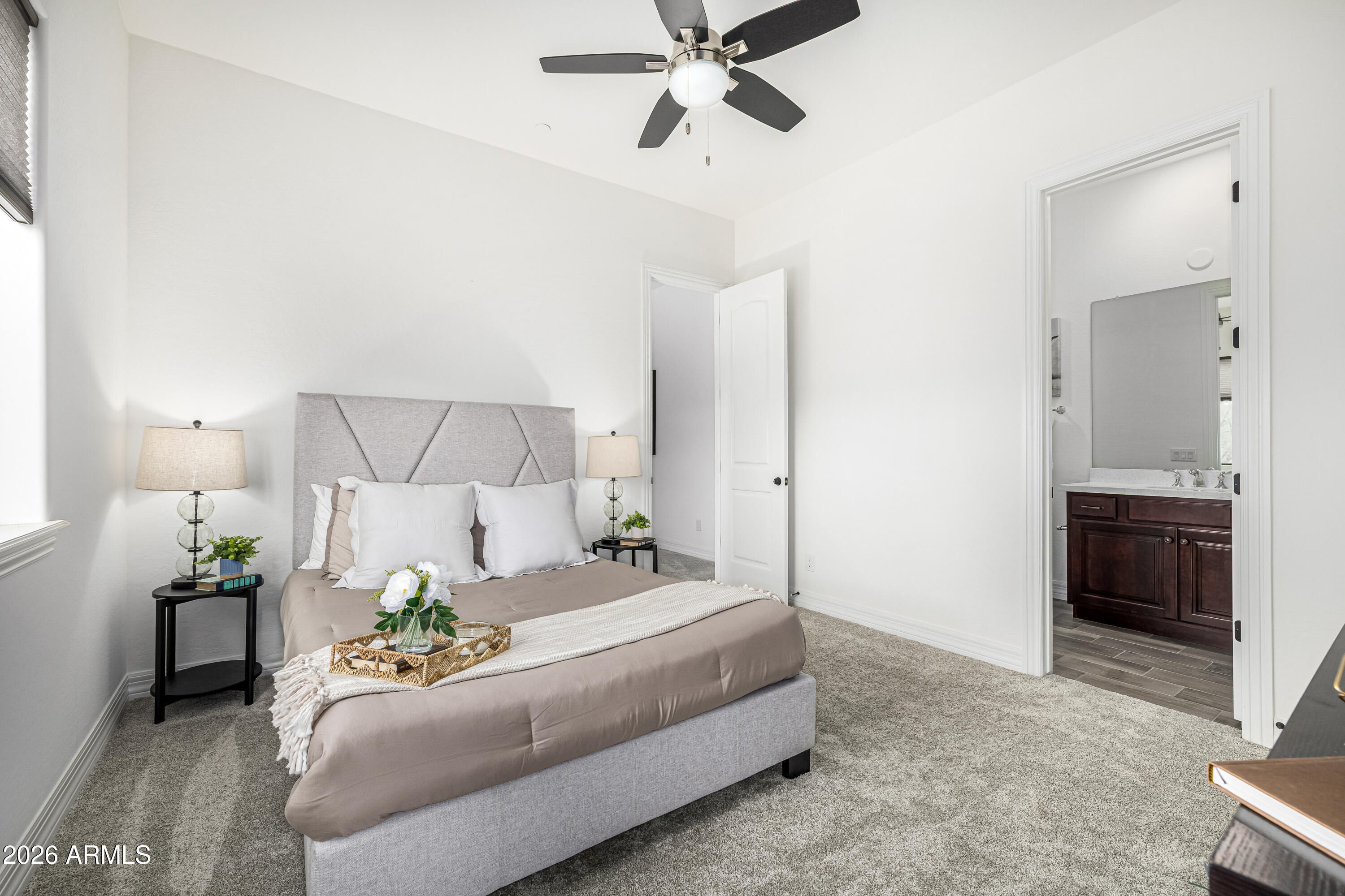 BOULDER RANCH - Residential