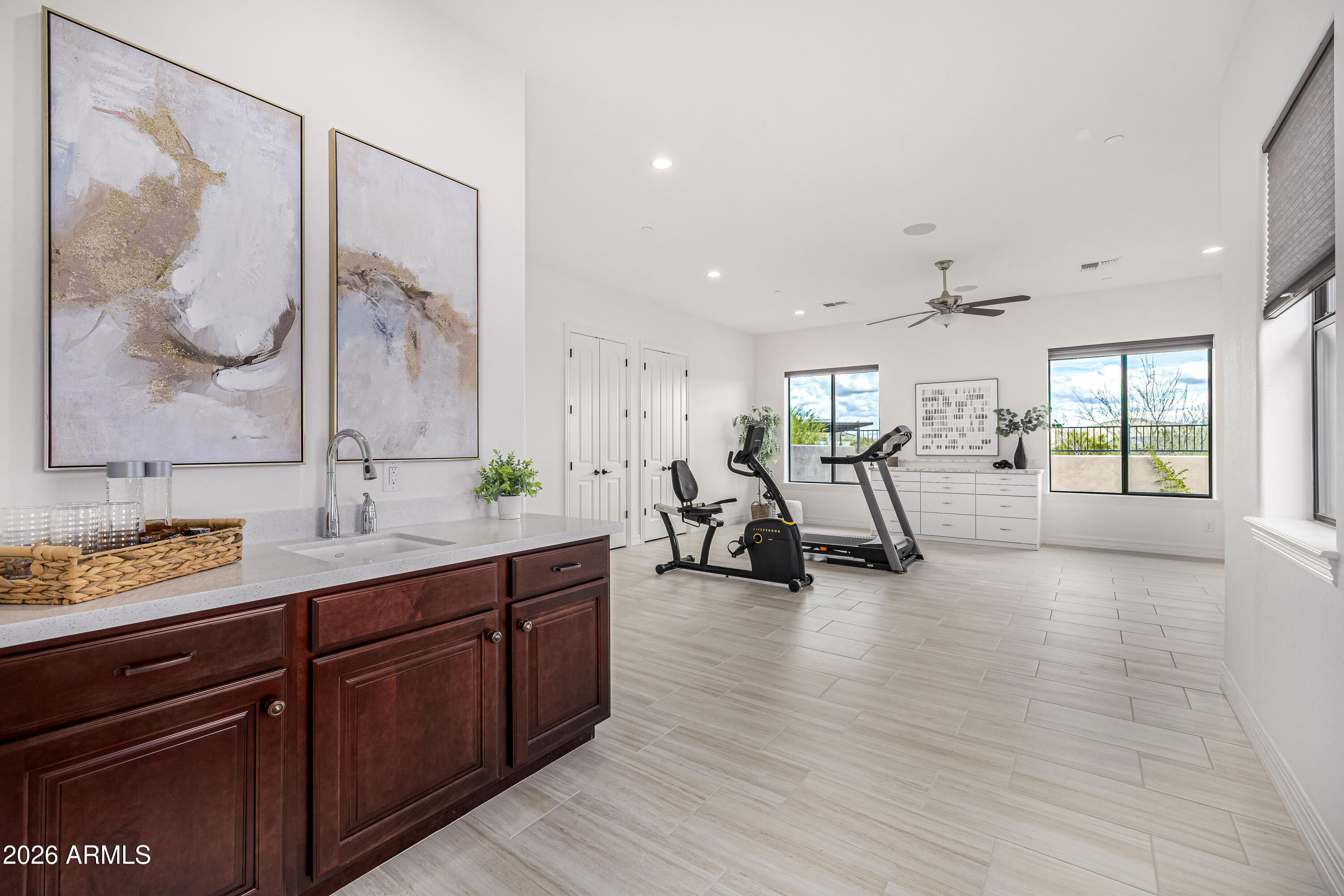 BOULDER RANCH - Residential