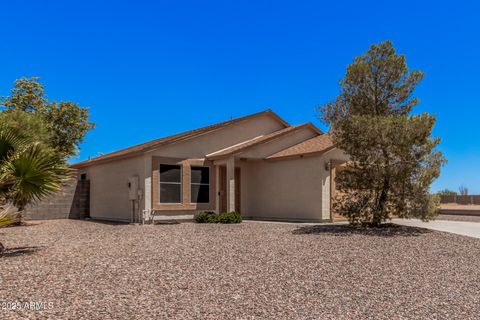 11966 W CABRILLO Drive Arizona City AZ 85123