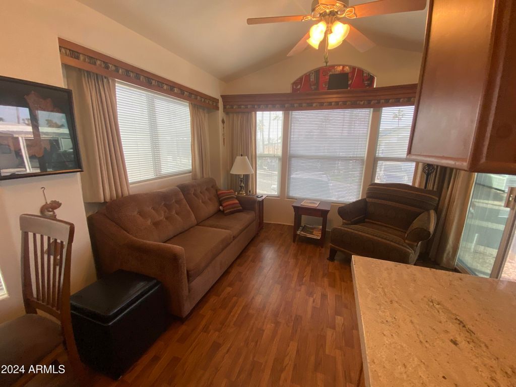 Photo of 1415 S Havasupai Drive #415, Apache Junction, AZ 85119 (MLS # 6952473)