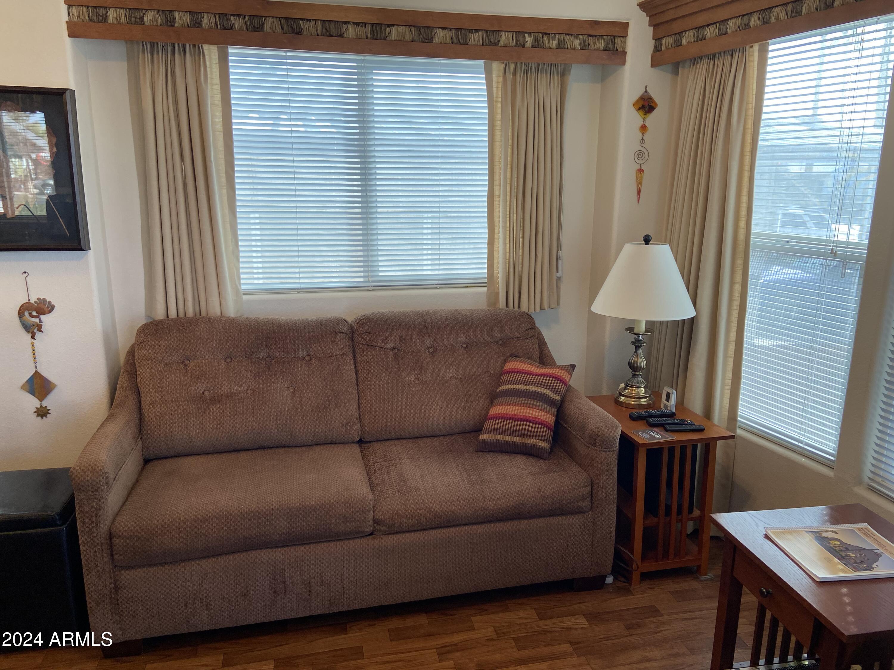 1415 S HAVASUPAI Drive 415