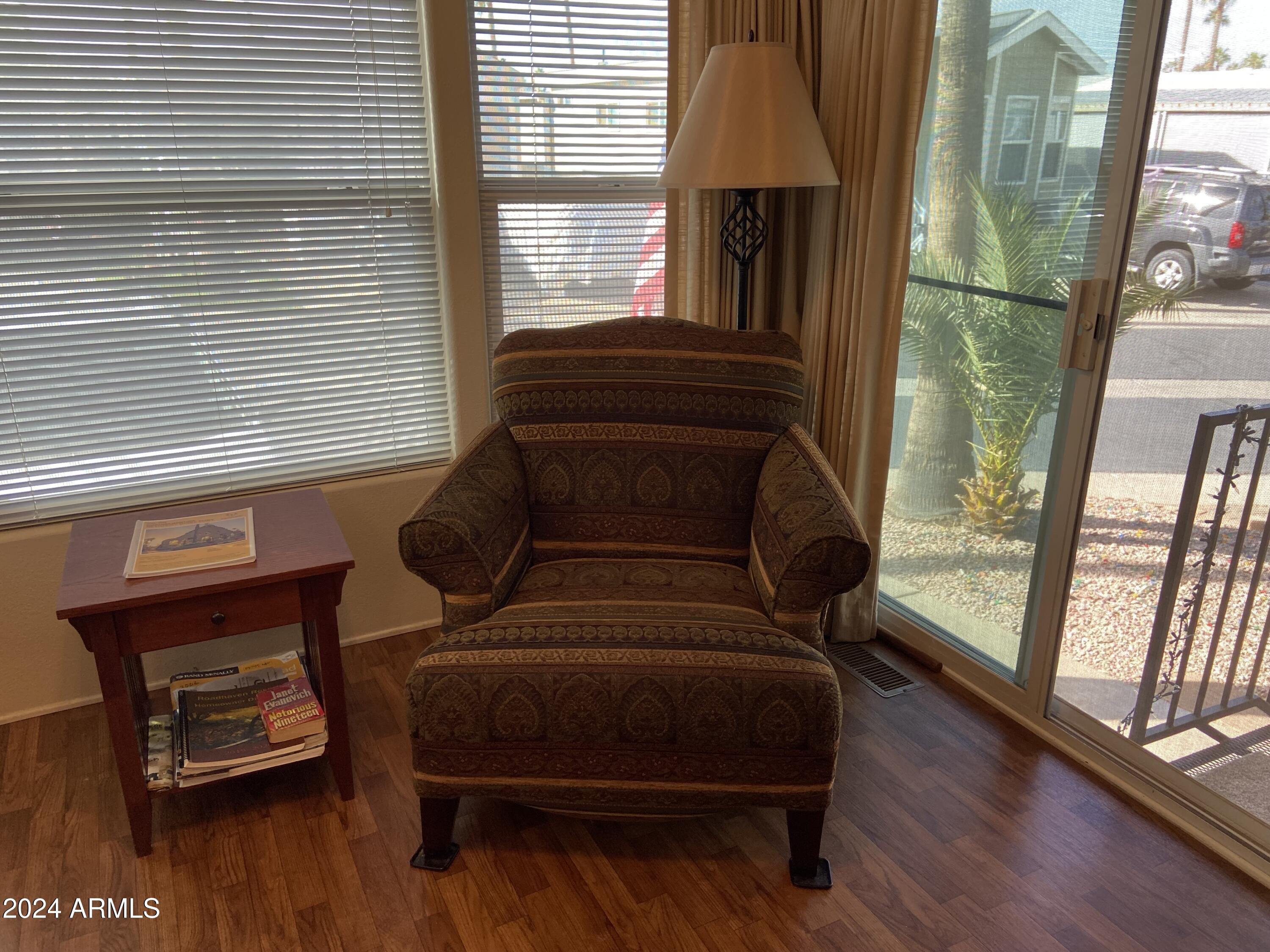 1415 S HAVASUPAI Drive 415