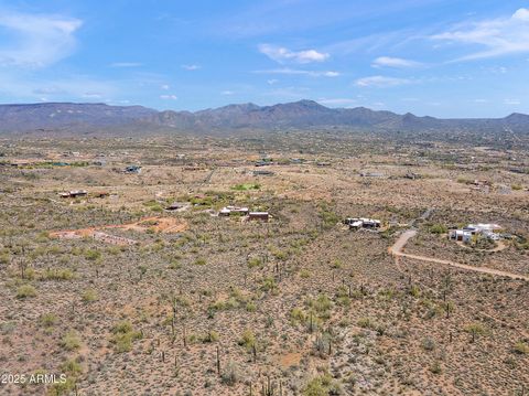 0 N 50th Street - Cave Creek AZ 85331