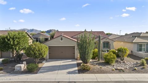 26983 W RUNION Drive Buckeye AZ 85396