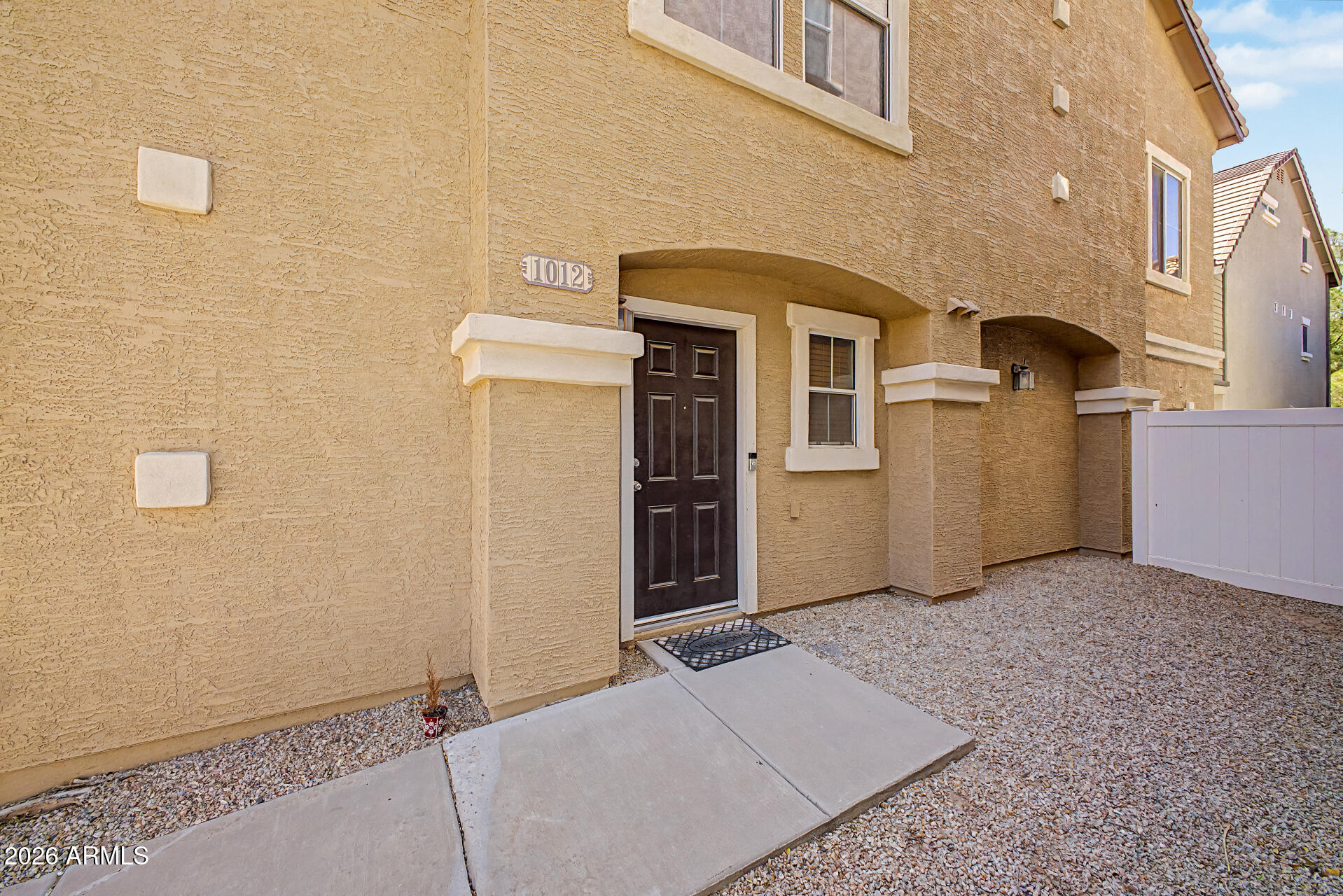 9233 E NEVILLE Avenue 1012