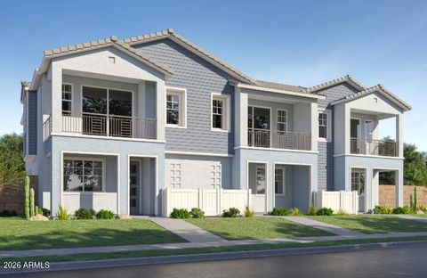 8149 E PETUNIA Avenue 1069 Mesa AZ 85212