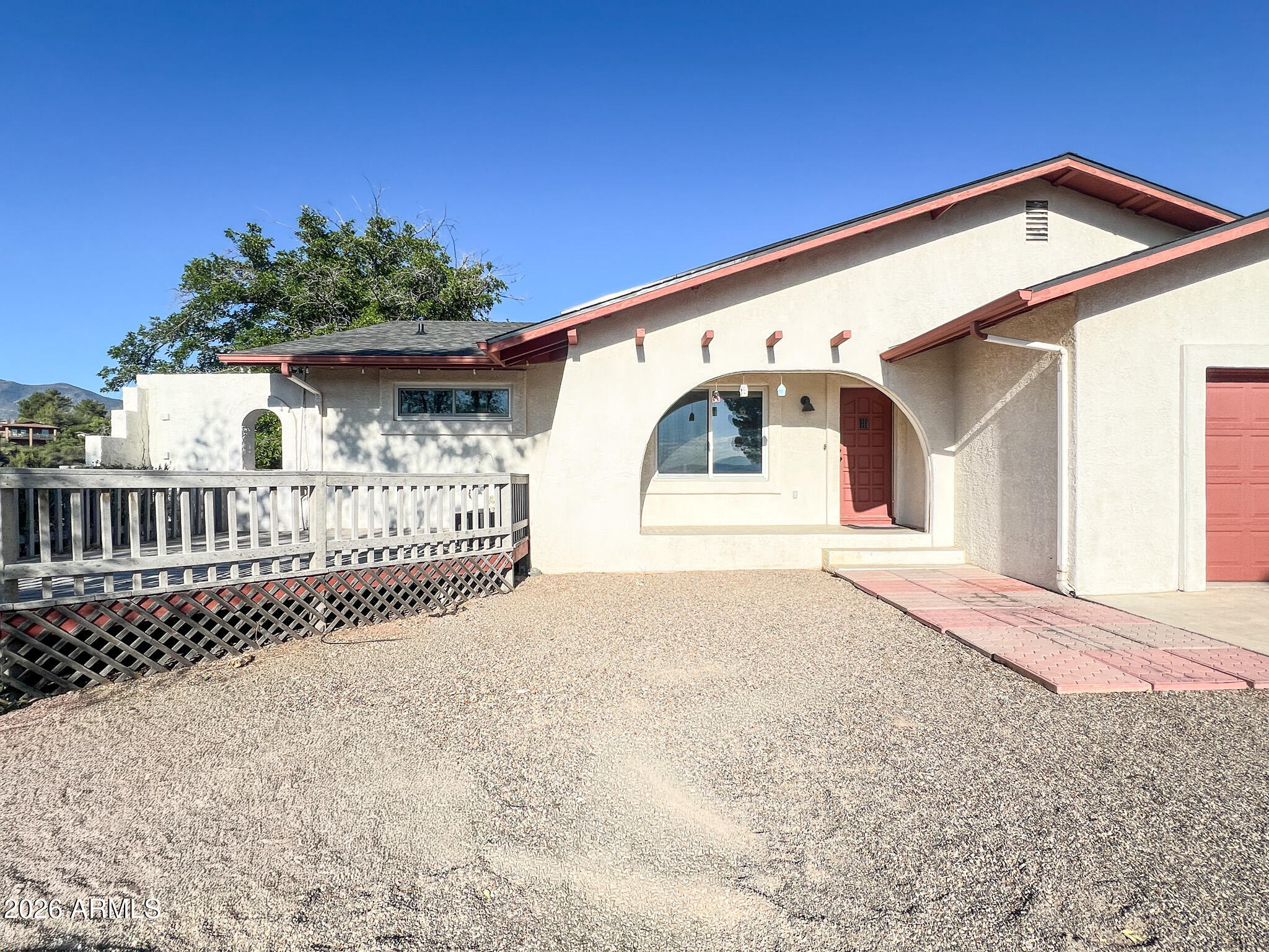 1153 E Rio Mesa Trail