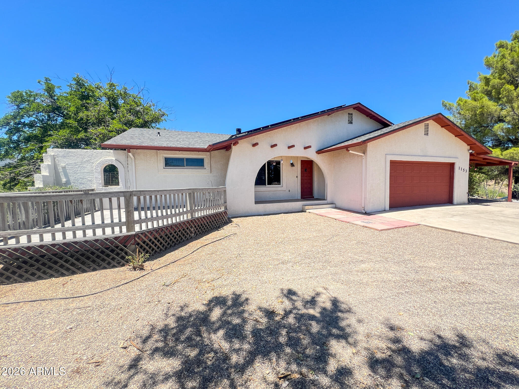 1153 E Rio Mesa Trail