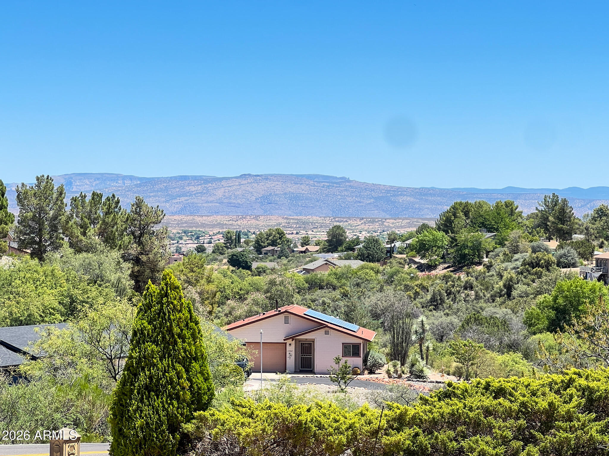 1153 E Rio Mesa Trail