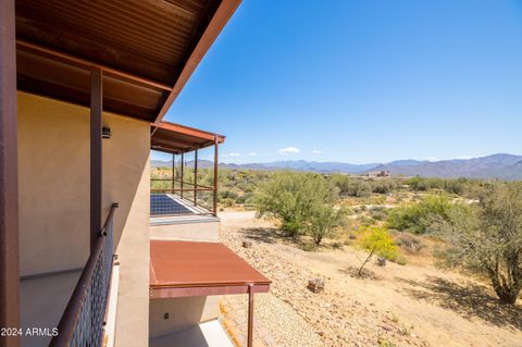 A home in Rio Verde