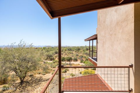 A home in Rio Verde