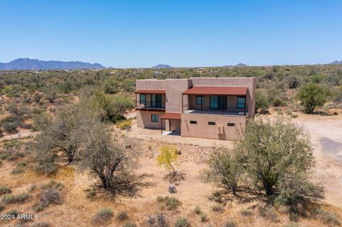 A home in Rio Verde