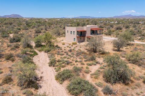 A home in Rio Verde