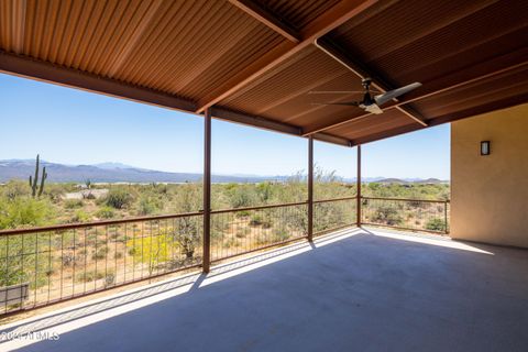 A home in Rio Verde