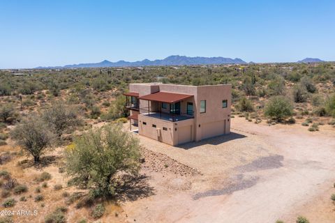 A home in Rio Verde