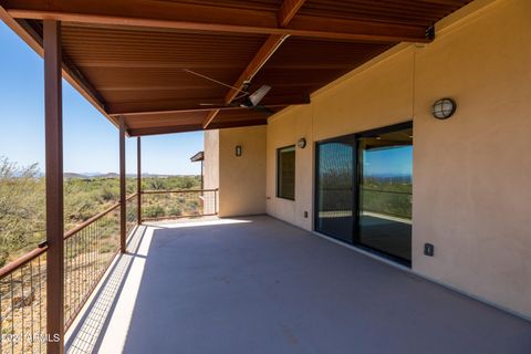 A home in Rio Verde