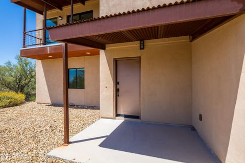 A home in Rio Verde