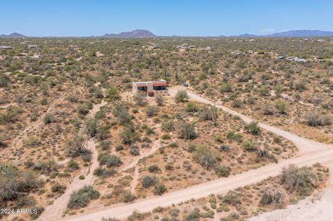 A home in Rio Verde