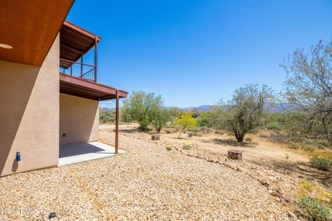 A home in Rio Verde