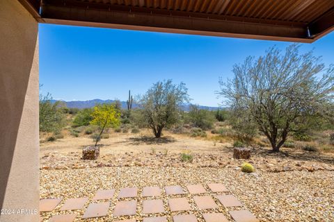 A home in Rio Verde