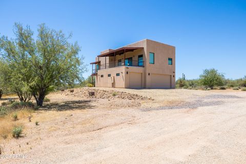 A home in Rio Verde