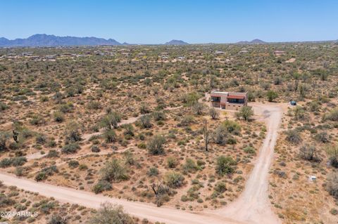 A home in Rio Verde