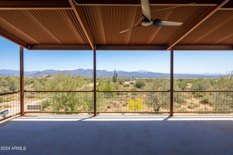 A home in Rio Verde