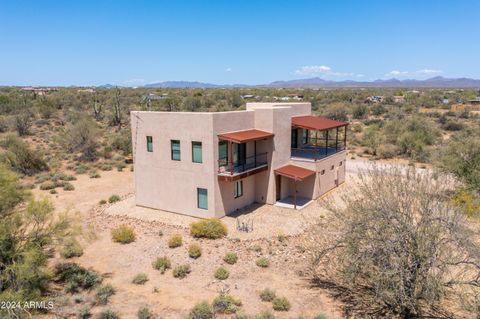 A home in Rio Verde