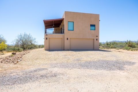 A home in Rio Verde