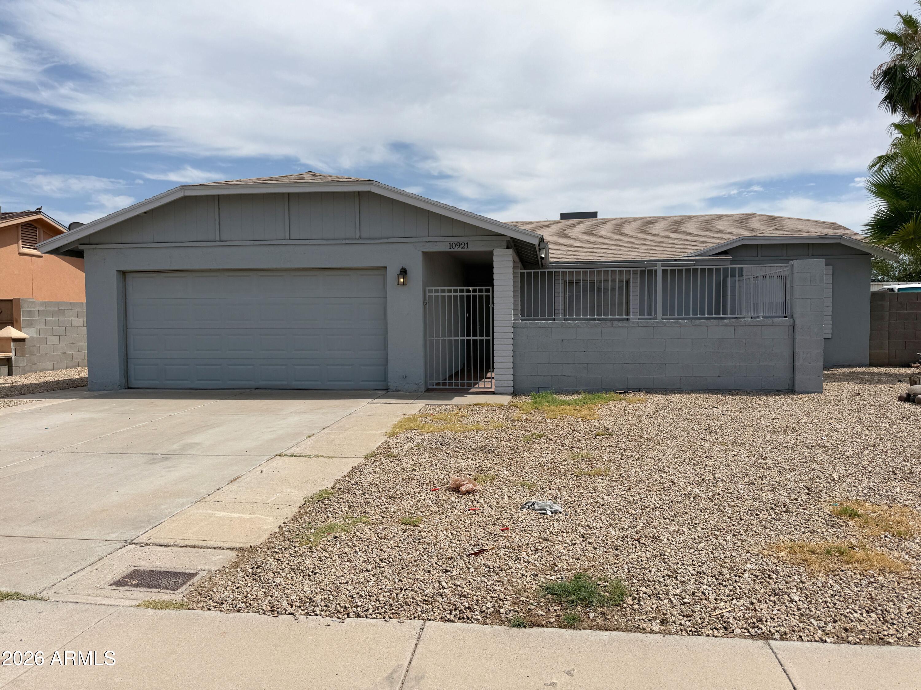 10921 W Sells Drive