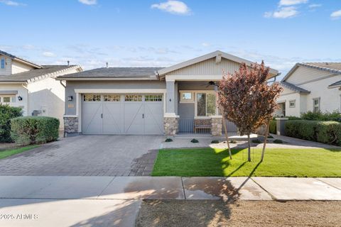 3155 E AUSTIN Drive Gilbert AZ 85296