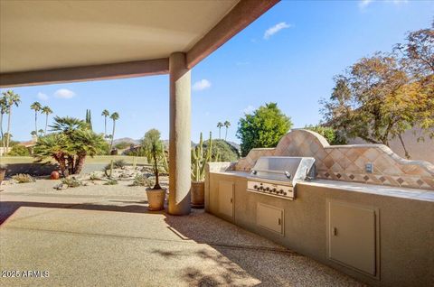 A home in Rio Verde