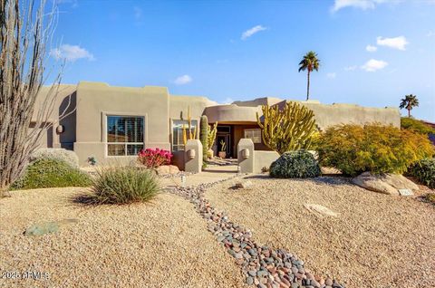 A home in Rio Verde