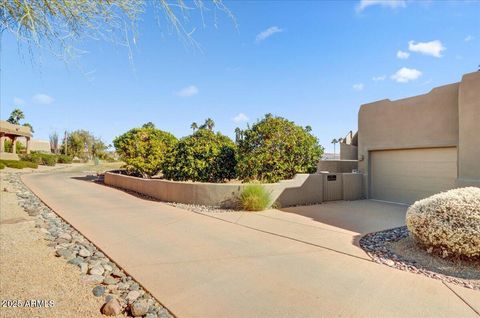 A home in Rio Verde