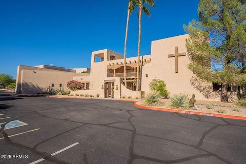 A home in Rio Verde