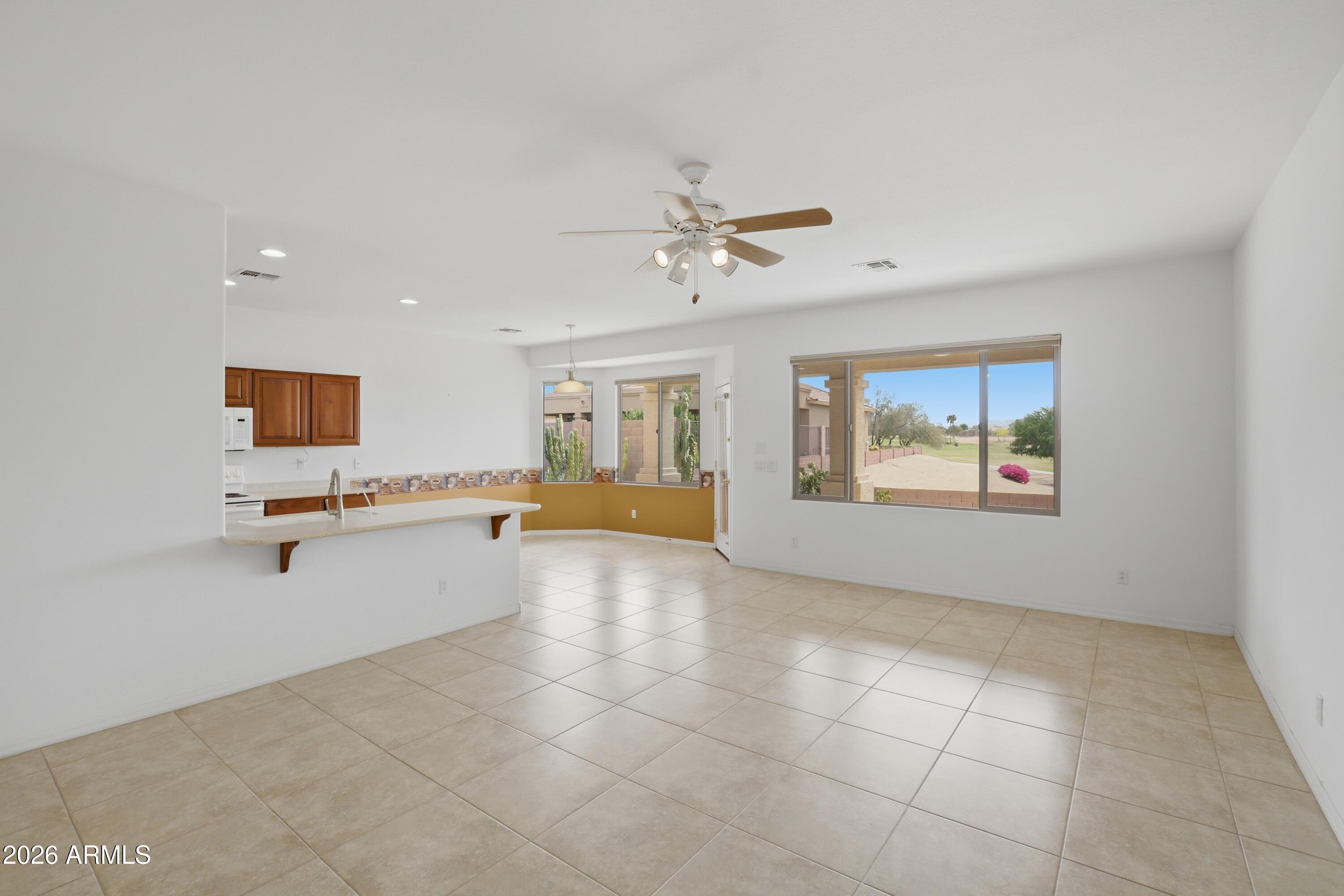 6863 S SANTA RITA Way