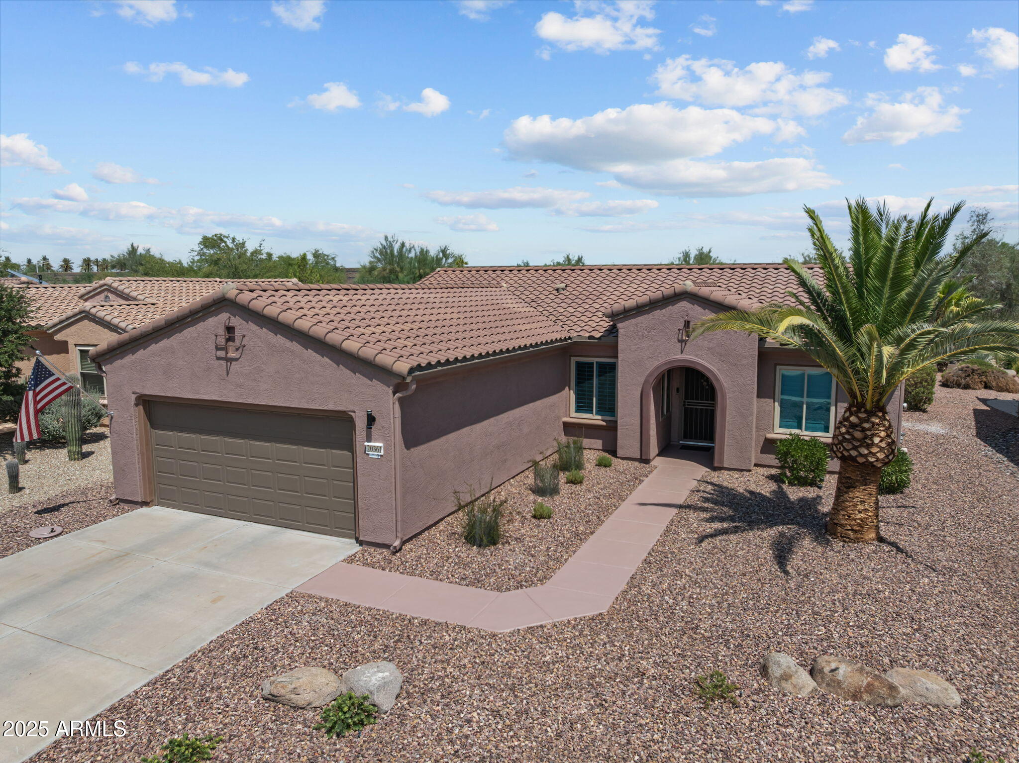 20361 N SOJOURNER Drive