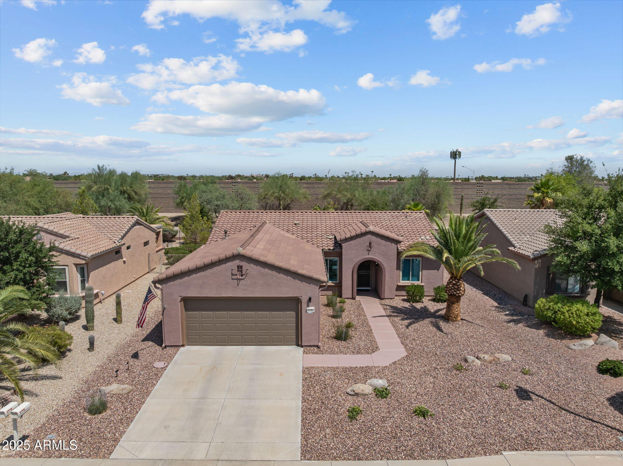 20361 N SOJOURNER Drive