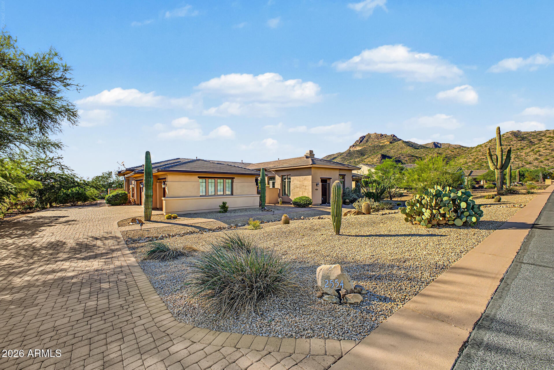 2554 N TAMBOR --